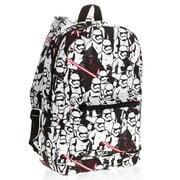 Unisex AOP Trooper Backpack