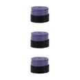 thumbnail image 2 of Destyer 1/2/3 Stick Fix Tennis Racket Effortlessly Maintain Grip During Matches purple roll pack 3PCS, 2 of 6