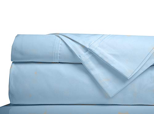 Queen Sheet Set 1000 Thread Count 100 