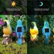 thumbnail image 3 of 2pcs Solar Lights Outdoor Solar Parrot Light, 3 of 4