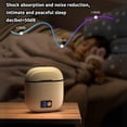 thumbnail image 2 of Soidarity ABS fácil a las podadoras de uñas eléctricas con las podadoras de uñas de las eléctricas del almacenamiento del microprocesador Protección de la piel, 2 of 6
