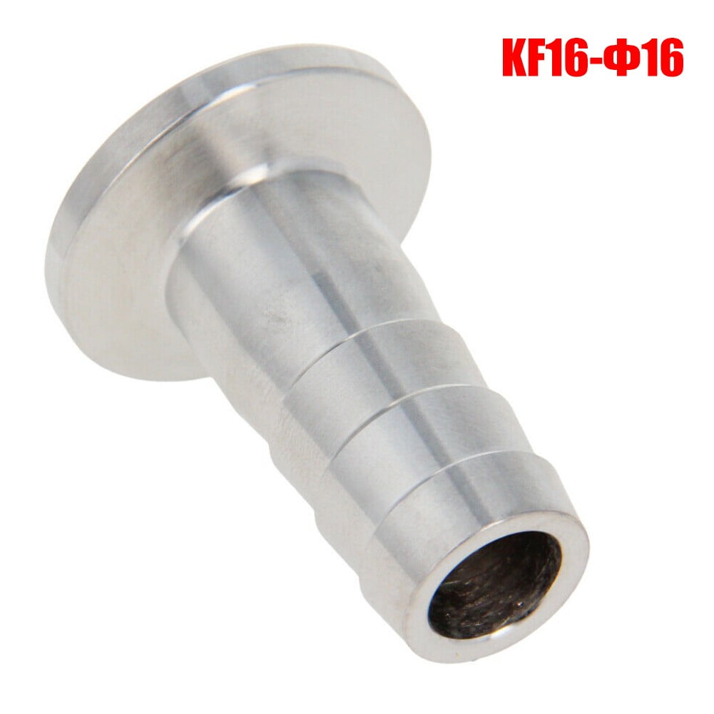 Clamp Hose Barb Adapter Flange 3075mm To 1\"1/4\" Hose Sanitary