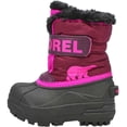 thumbnail image 2 of Sorel Snow Commander (Toddler), 2 of 4