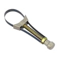 thumbnail image 3 of ZheElen Filter Removal Steel Strap Wrench Heavy Disassembly & Tool Assembly Duty Medium, 3 of 6