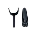thumbnail image 2 of Drone Desktop Display Stand for DJI Mavic 4 Pro Angle Adjustable Scratch Resistant Fixed Tripod Accessory Desktop Exhibition Bracket, 2 of 5