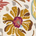 thumbnail image 4 of Safavieh Four Seasons Ivory Indoor Rug - Runner 2'3" x 8', 4 of 4