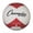 Red/White, variant on Champion Sports Challenger Soccer Ball, Size 4, Blue/White
