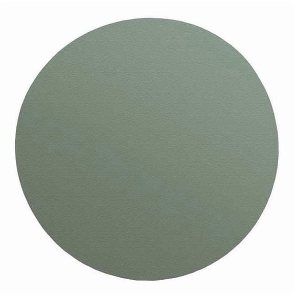 Gator Finishing PSA Sanding Disc,1000 Grit,Gray,PK50 11012035