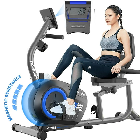 Sitncycle Exercise Bike
