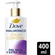 thumbnail image 2 of DOVE Sérum Corporal en Crema con Ácido Hialurónico, Colágeno Vegano y Niacinamida, Hidratación 48h para Piel Seca y Extra Seca, 400 ml, 2 of 6