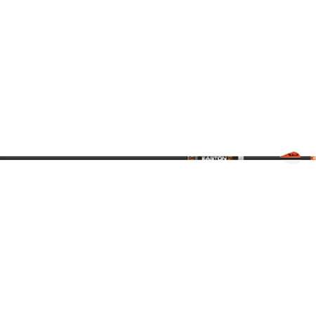 Easton 6.5 Hunter Classic Arrow 300 2 Inch Bully Vanes 6 Pack
