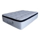 thumbnail image 2 of Colchon Hotelero Memory Foam Queen Size Modelo Atenas Bio Mattress Atenas, 2 of 3