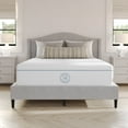 thumbnail image 5 of Martha Stewart  Medium-Firm Pocket Spring and Foam Hybrid Dual-Action Cooling Mattress Full - Cushion Firm, 5 of 18