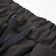thumbnail image 6 of Men's Cargo Pants Baggy Sweatpants Mens Jogger Pants with Pocket Working Pants for Men, 6 of 6