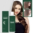 thumbnail image 4 of Shedding Shampoo Nourishes Moisturizes Repairs Replenishes And Nourishes Hair Care It Is Strong Shedding And Increases Fluffiness 100ml, 4 of 9
