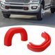 thumbnail image 1 of 2 Cubiertas De Gancho De Remolque Para 2500/3500 2019-2024 Accesorio Profesional, 1 of 8