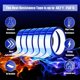 thumbnail image 5 of Cinta térmica azul shaofei 6,20 mm x 33 m resistente a altas temperaturas, 5 of 5