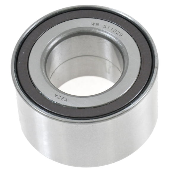 TRQ Rear Wheel Hub Bearing Left or Right NEW for 02-06 Honda CR-V w/ 4 Wheel ABS BHA54626