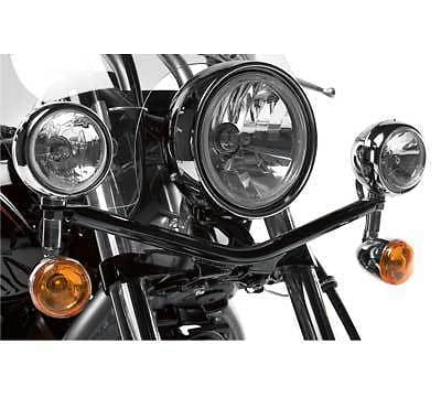 kawasaki vulcan 900 light bar