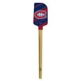 thumbnail image 1 of The Sports Vault Large Spatula Montreal Canadiens, 1 of 1