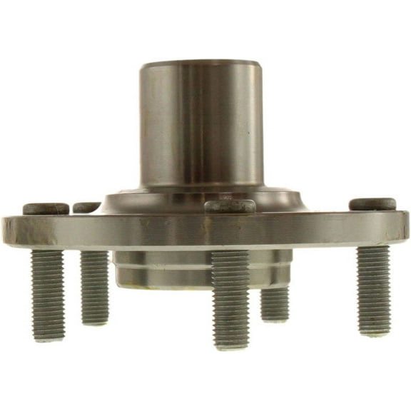Wheel Hub Compatible For 2001-2003 Toyota Highlander 1992-2003 Camry 4Cyl 2.2L 2.4L Front, Left Driver or Right Passenger Bearing included