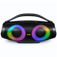 thumbnail image 1 of Bocina Portátil Waterproof GECKO ELECTRONICS Subwoofer de alta potencia, 1 of 10