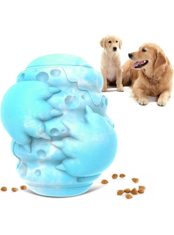 Dog Treat Dispenser Toys in Dog Toys