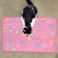 thumbnail image 4 of Cozy Pet Bed with Soft Blanket and Supportive Cushion for Cats and Small Dogs, 4 of 6