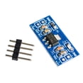 thumbnail image 1 of fashionhome Module d'Alimentation 3.3V Professionnel Simple Pièces Électroniques Accessoires SCM 5V Modules Accessoires Circuit Pièce Connecter Accessoires 3.3V 3.3V 5V 5V, 1 of 6