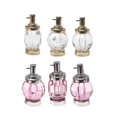 thumbnail image 1 of 6 Uds Moderno Mini Escala 1:12 Casa de Muñecas Botella de Perfume Decoración de Baño, 1 of 7