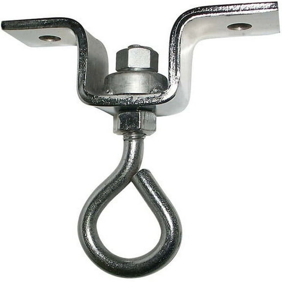 Wooden Beam T-Swivel Hanger