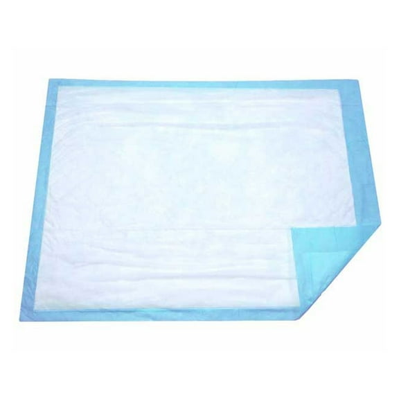DUKAL Disposable Underpad Cellulose 17X24" 11724 300 pads