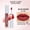 L01+L02+L06, variant on SACE LADY 3Pcs Matte Liquid Lipstick Set, 3 Colors Long-Wearing Lip Color, Lightweight Non-Sticky Velvet Matte Lip Makeup for Daily & Party