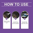 thumbnail image 6 of Grill Cleaner Spray for BBQ Grates, Heavy Duty Degreaser for Stainless Steel & Porcelain Removes Grease, Char, and Food Residue, 4 FL OZ (120ml) with Trigger Spray Nozzle, 6 of 10