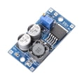 thumbnail image 2 of DC-DC LM2596HV Buck Convertisseur 5V-60V à 1.25V-26V Module d'Alimentation Abaisseur 48V à 3v/5v / 12v Régulateur de Tension, 2 of 9