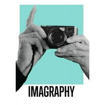 Imagraphy: Photography Documentary (DVD), Filmhub, Documentary