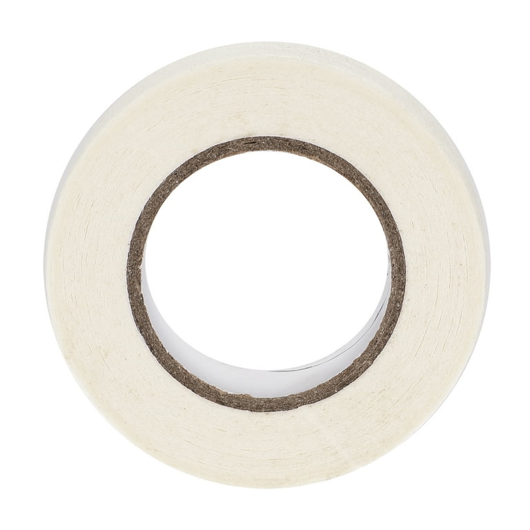 uxcell 3 Pcs 25mm 1 inch Wide 20m 21 Yards Masking Tape Painters