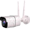 thumbnail image 1 of Camara Vigilancia wifi QIAN YAN QCI-62302 exterior 2MP LED Tipo Bullet, 1 of 5