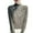 A-Grey, variant on Women's Sweaters Fall Winter Seamless Neck Knit Sweater Rhinestone Embellished Ribbed Pullover Soft Comfortable Layering Base Layer Tops