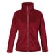 thumbnail image 1 of Regatta - Forro Polar Heloise de Polar Mullido para Mujer (Cabernet), 1 of 4