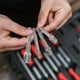 thumbnail image 3 of Juego de adaptadores de enchufe para taladro eléctrico, accesorios para controladores de impacto, 8 Uds., 1/2, 3/8, 1/4, juego de brocas, adaptador de broca, 3 of 6