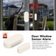 thumbnail image 3 of Alarma antirrobo de seguridad para el hogar control rápido Sensor de ventana de puerta inteligente Instalación rápida Monitoreo remoto Estado sincronizado para cajones, 3 of 8