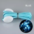 thumbnail image 1 of LED Luminous Shoelaces Imitation Nylon Fluorescent Shoelaces, 1 of 2