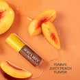 thumbnail image 6 of Burt's Bees Golden Hour Lip Oil  Gloss with Wand Applicator, 0.15 oz., 6 of 14