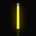 thumbnail image 6 of Be Ready - Industrial 12 Hour Illumination Emergency Safety Chemical Light Glow Sticks 24 Pack - Yellow, 6 of 6