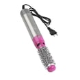 thumbnail image 3 of 5 in 1 Electric Hair Dryer Set Automatic Styler Blow Dryer Brush Styler Kit for WomenGirlfriend EU Plug Rose Red, 3 of 5
