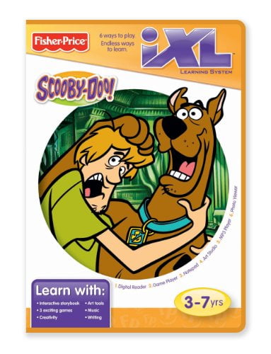 scooby doo hopper ball