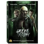 Green Room (DVD)