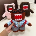 thumbnail image 2 of Cute Domo Kun Plush Doll Soft Animals Pillow Anime Stuffed Toys For Children Kids Birthday Christmas Gifts, 2 of 5