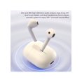 thumbnail image 2 of Wireless Earphones Call Noise Reduction Stereo Music Headphones In Ear Gamer Holiday Gift Earphone Gaming Earphone & Speaker Microphone Valentine's Da, 2 of 5